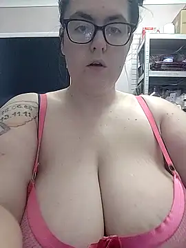 CummingStars98 online show from December 18, 9:37 am