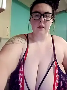 CummingStars98 online show from February 3, 7:19 pm