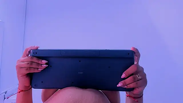 SheylaBakerr online show from January 7, 2:08 pm