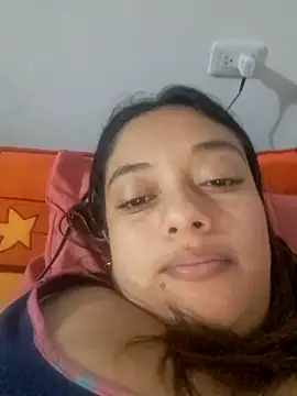  MaripossaSexy  online show from January 4, 3:50 am