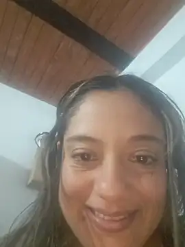  MaripossaSexy  online show from February 3, 4:43 am