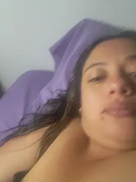  MaripossaSexy  online show from May 7, 5:13 am