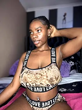 Candy-Heart online show from October 7, 11:46 pm