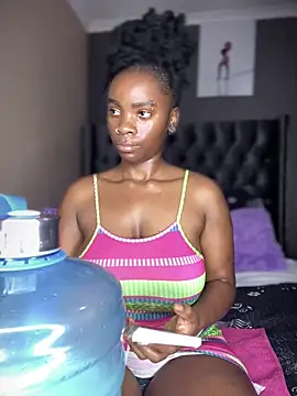 Candy-Heart online show from October 15, 4:45 am