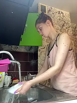 Helen-Hermione online show from December 30, 6:16 pm