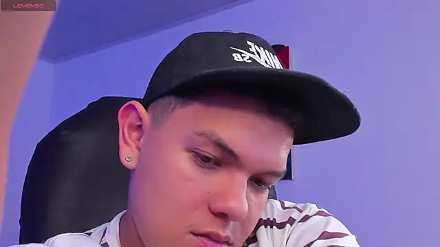 Dunkan Kravitz online show from November 19, 9:15 pm