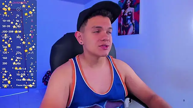 Dunkan Kravitz online show from November 20, 3:12 pm