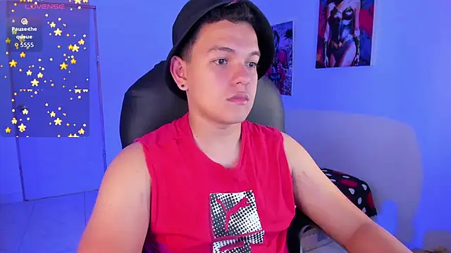 Dunkan Kravitz online show from November 30, 12:25 am