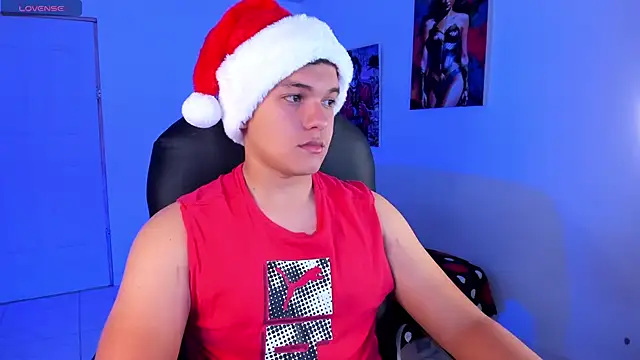 Dunkan Kravitz online show from December 3, 3:36 am