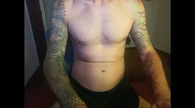 Snapshot of rumplstink chatting on January 18, 5:41 am rumplstink online show from January 18, 5:41 am