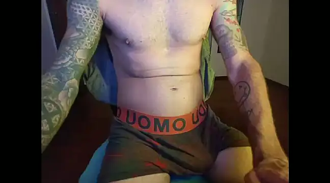 Snapshot of rumplstink chatting on January 31, 4:25 am rumplstink online show from January 31, 4:25 am