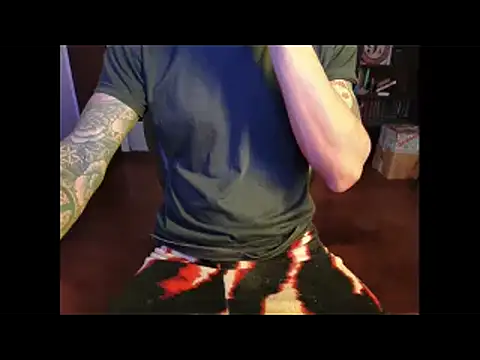 Snapshot of rumplstink chatting on October 30, 3:41 am rumplstink online show from October 30, 3:41 am