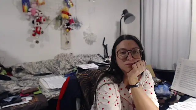 Music Candy online show from October 23, 8:07 pm