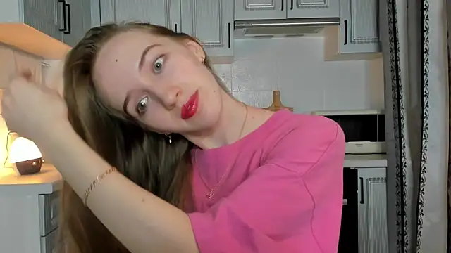 Snapshot of leslie_my_lovee chatting on October 7, 7:44 pm leslie my lovee online show from October 7, 7:44 pm