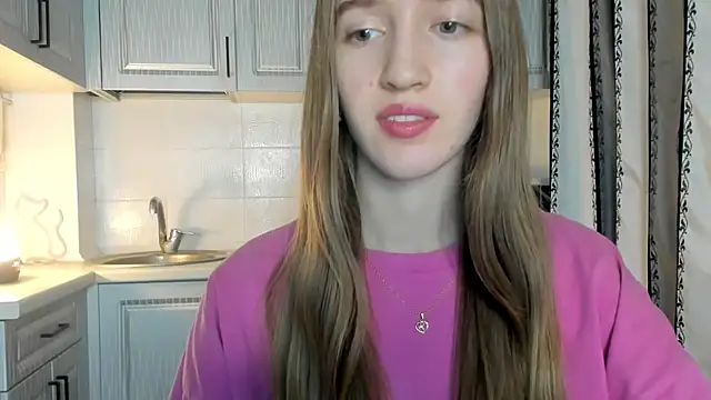 leslie my lovee online show from November 21, 6:28 pm