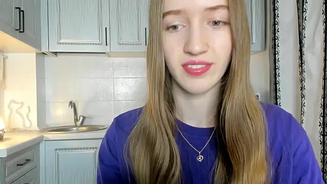 leslie my lovee online show from November 22, 1:43 pm