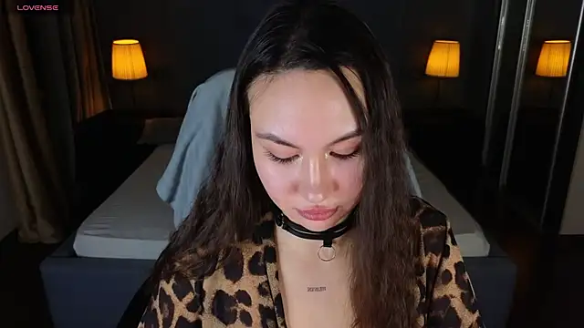 GIGI BENNET online show from January 23, 6:45 pm