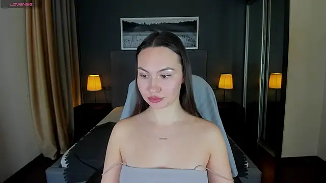 GIGI BENNET online show from January 25, 9:04 am
