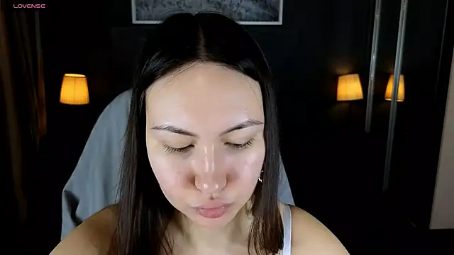 GIGI BENNET online show from February 22, 5:12 am