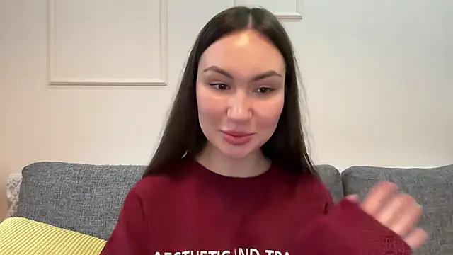 GIGI BENNET online show from March 5, 5:50 am