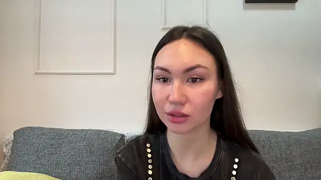 GIGI BENNET online show from March 8, 8:11 am