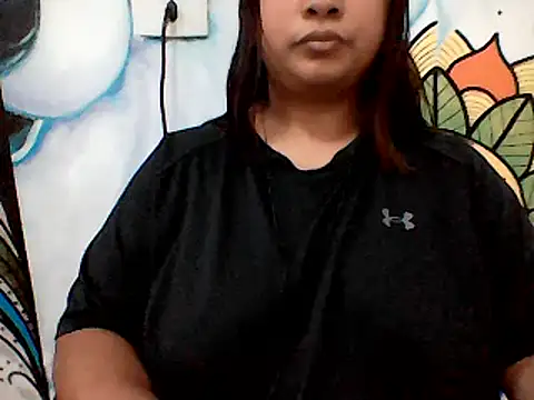 ArisaGonzalez online show from December 28, 7:54 pm
