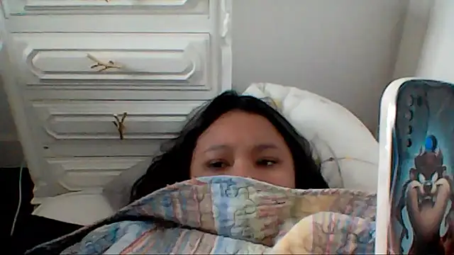 Snapshot of ArisaGonzalez chatting on April 6, 1:01 pm ArisaGonzalez online show from April 6, 1:01 pm