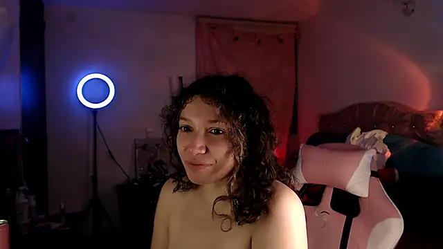 AllyDonfort online show from January 10, 9:11 am