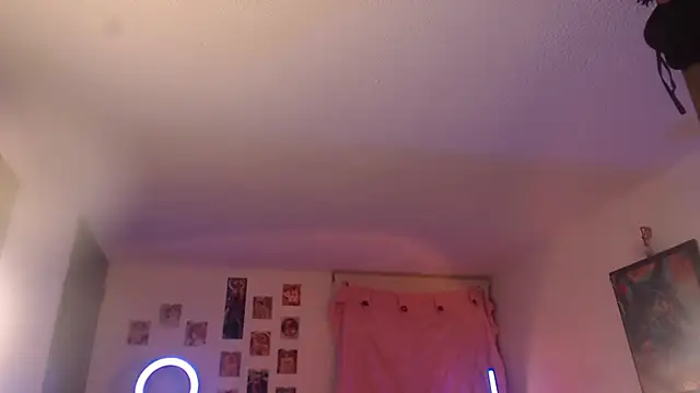 AllyDonfort online show from March 19, 2:59 am