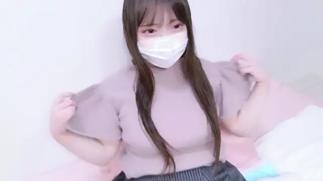 x--Miu--x online show from January 19, 11:14 am