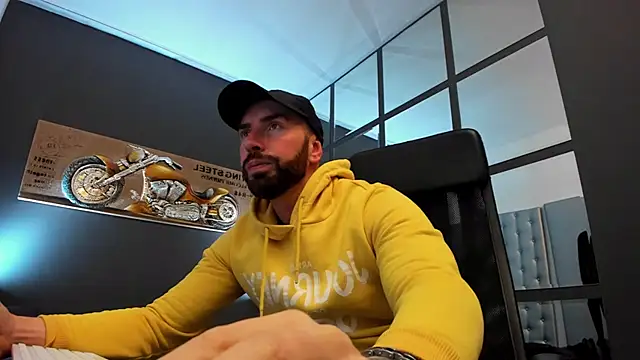 AronGrant online show from December 3, 11:55 am