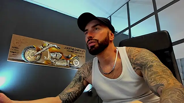 AronGrant online show from October 29, 9:33 am