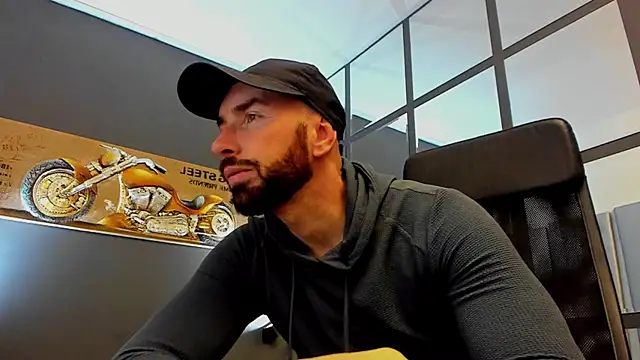 AronGrant online show from November 24, 10:48 am