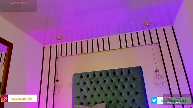 kate evans1 online show from January 16, 1:04 pm