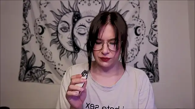 MyNameIsLilith online show from July 8, 11:09 pm