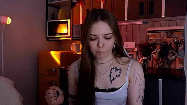 doll lol  online show from February 17, 2:57 pm