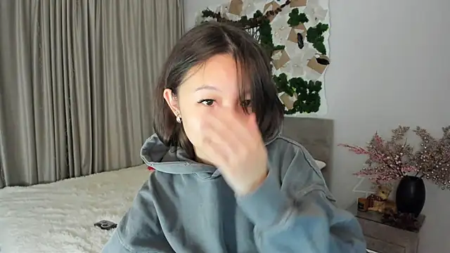 AgnieszkaBanana online show from January 19, 5:37 am