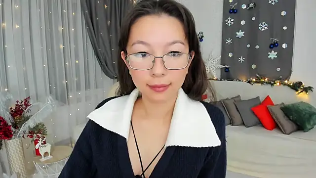 AgnieszkaBanana online show from January 21, 1:50 am