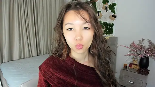 AgnieszkaBanana online show from January 25, 4:02 am