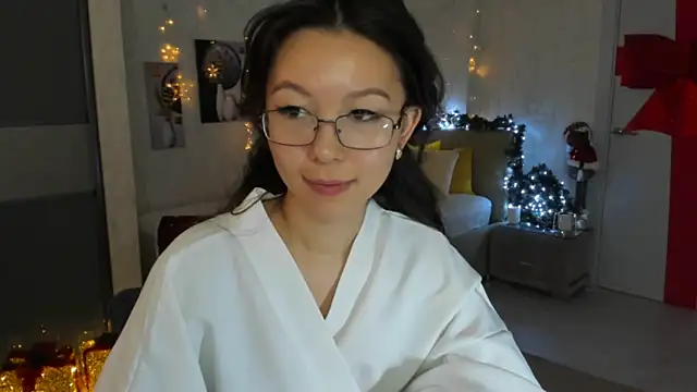 AgnieszkaBanana online show from January 27, 7:24 am