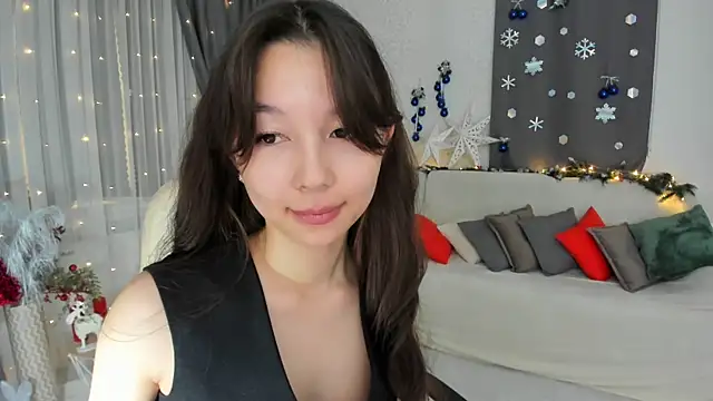 AgnieszkaBanana online show from January 29, 7:46 am