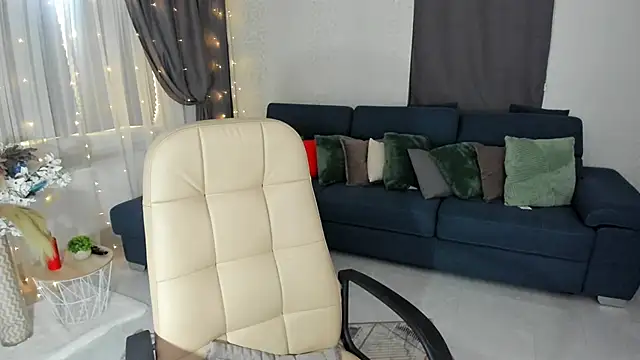 AgnieszkaBanana online show from February 11, 7:23 am