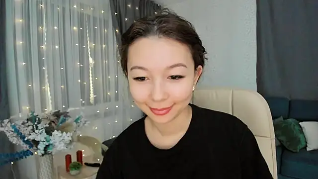 AgnieszkaBanana online show from March 7, 11:40 am