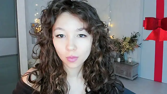 AgnieszkaBanana online show from March 8, 4:12 am