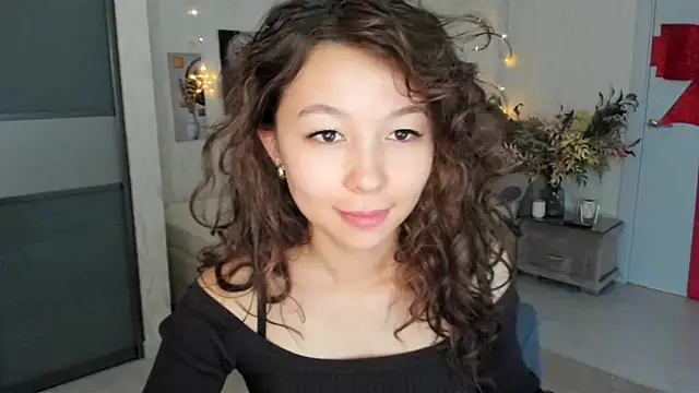 AgnieszkaBanana online show from March 8, 7:27 am