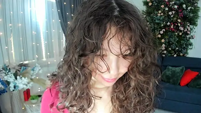 AgnieszkaBanana online show from March 20, 12:11 pm