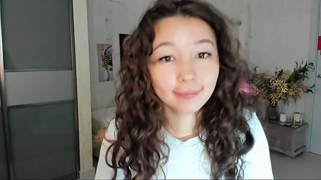 AgnieszkaBanana online show from March 22, 1:08 pm