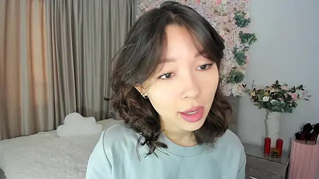 AgnieszkaBanana online show from October 3, 4:09 am