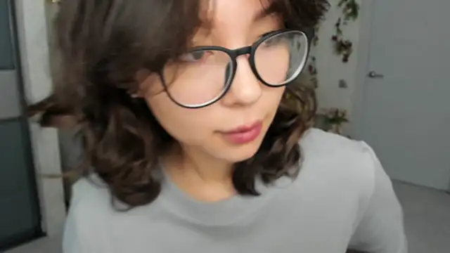 AgnieszkaBanana online show from October 8, 10:02 am