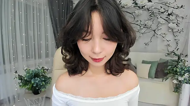 AgnieszkaBanana online show from October 18, 7:14 pm